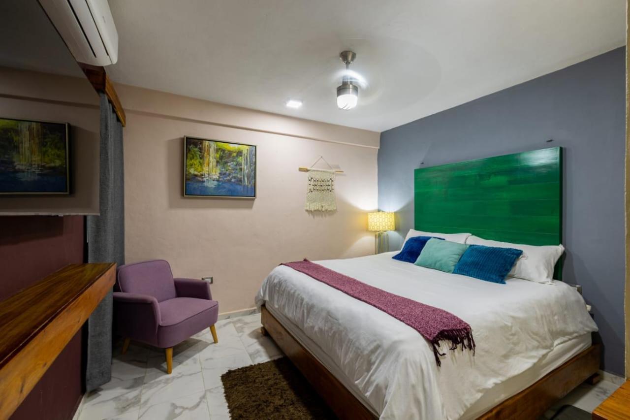 Casa Mercedes Valladolid  Room photo