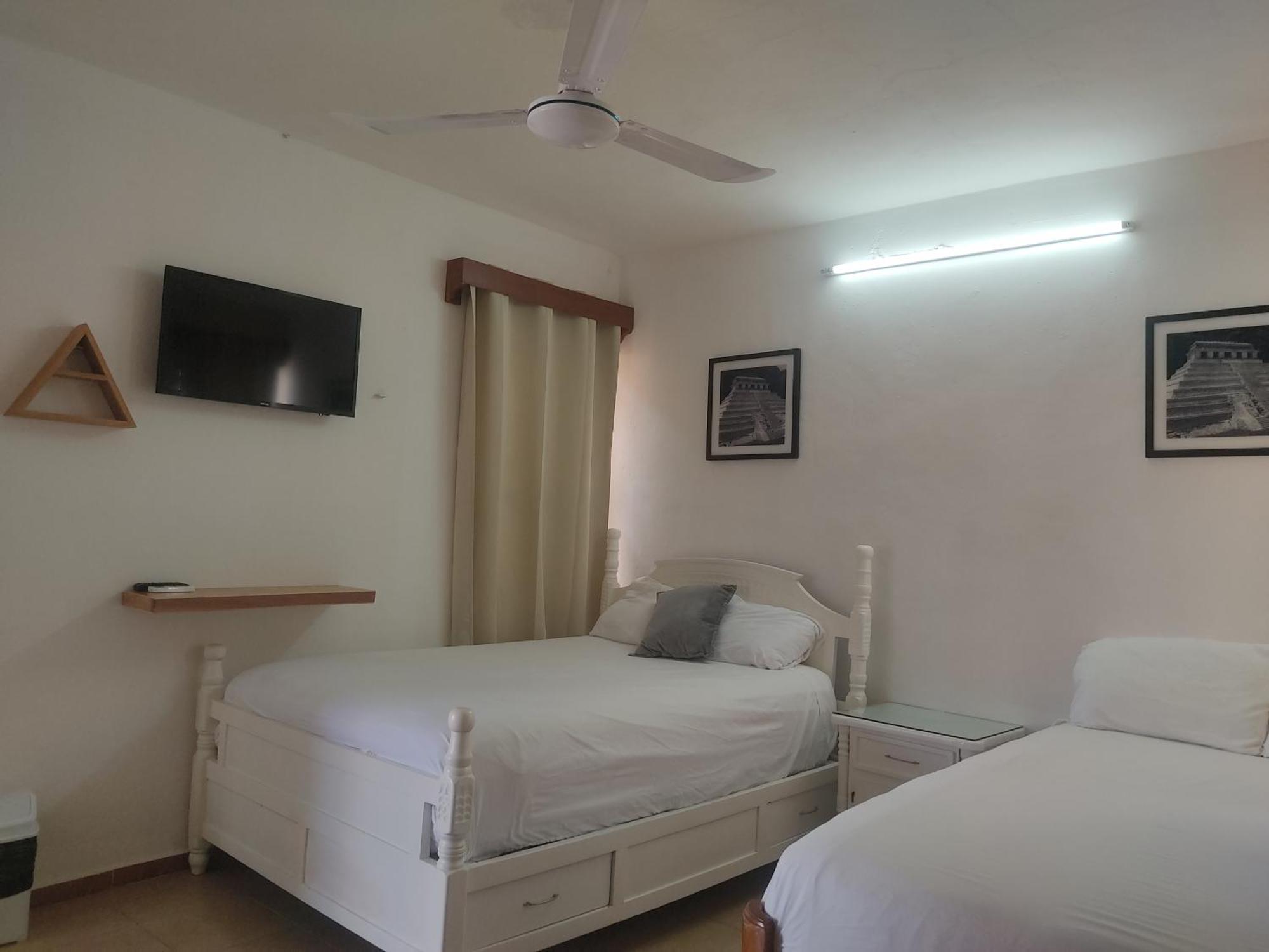 Casa Mercedes Valladolid  Room photo
