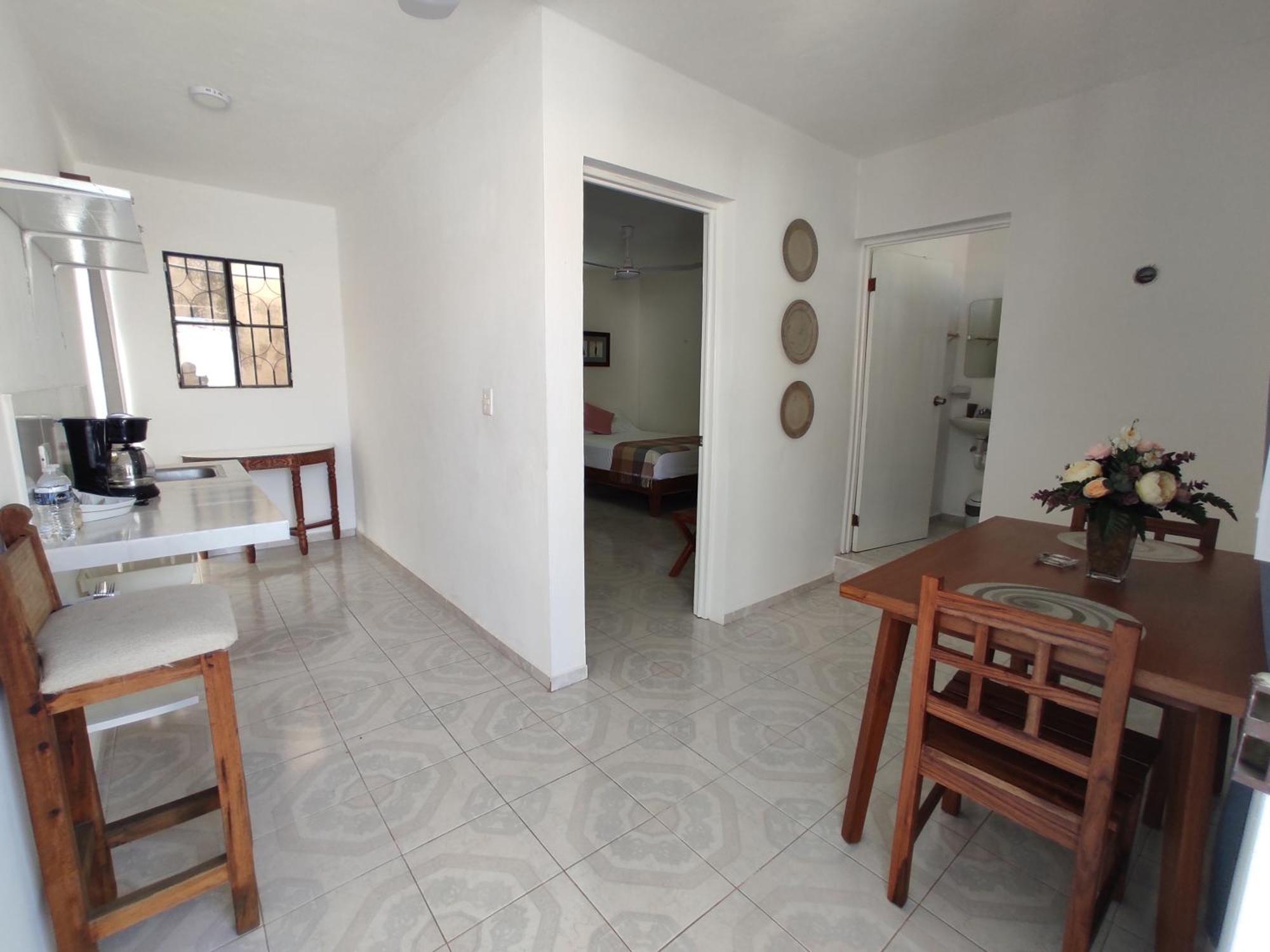Casa Mercedes Valladolid  Room photo