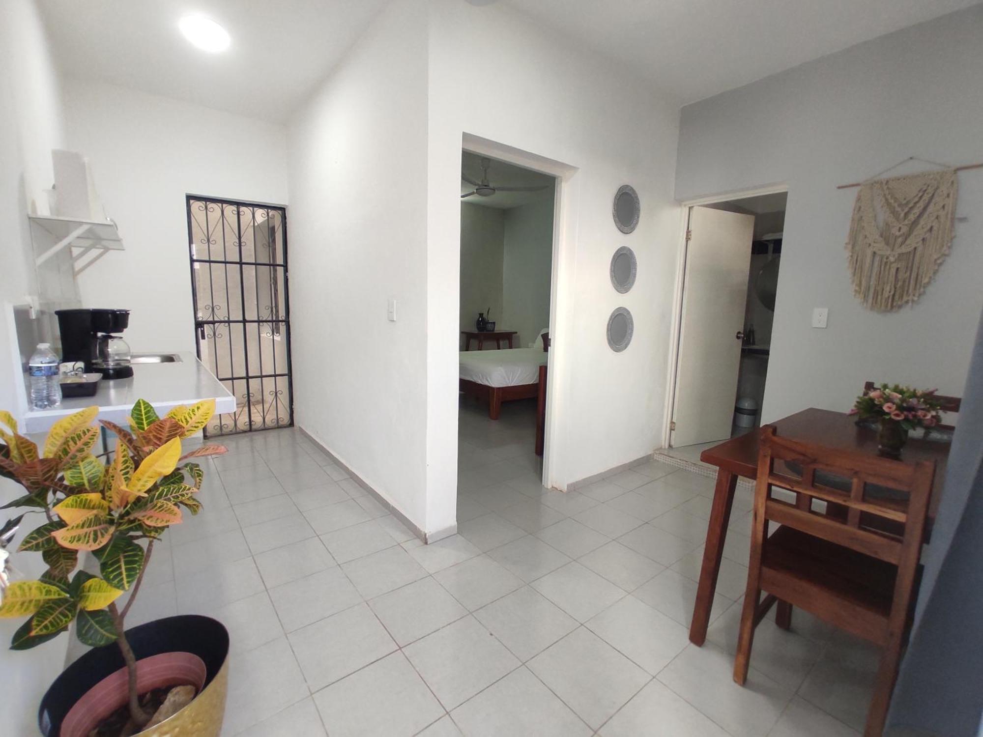 Casa Mercedes Valladolid  Room photo