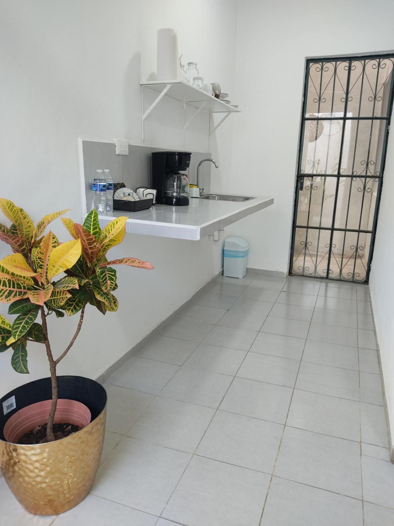 Casa Mercedes Valladolid  Room photo