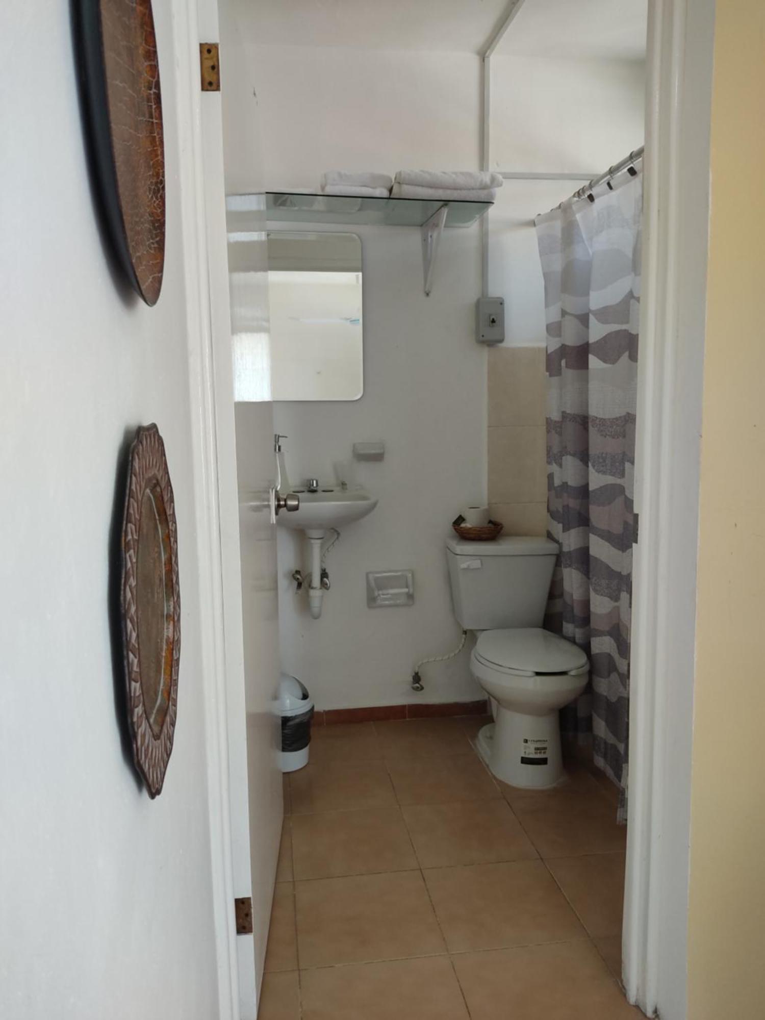 Casa Mercedes Valladolid  Room photo